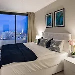 Vista Del Mar Фуэнхирола