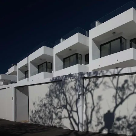 Feriehus Vista Del Mar
