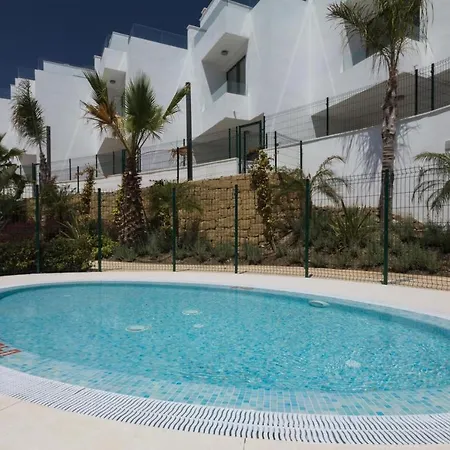 Feriehus Vista Del Mar Fuengirola