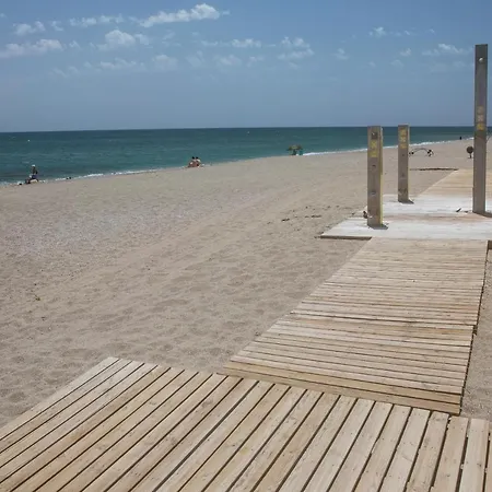 Vista Del Mar * Fuengirola