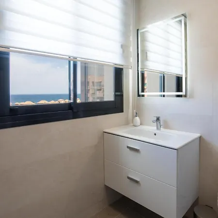 Vista Del Mar Feriehus