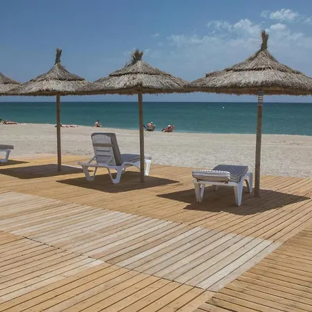 Vista Del Mar * Fuengirola