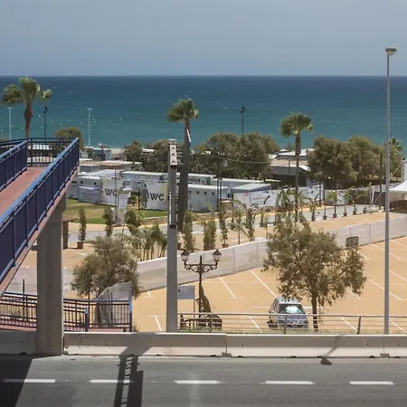 Nyaraló Vista Del Mar