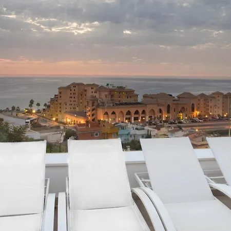Feriehus Vista Del Mar