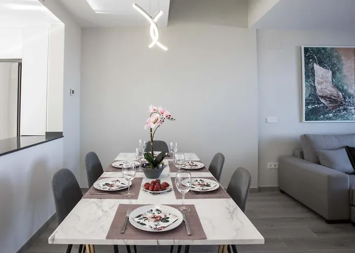 Vista Del Mar Vakantiehuis